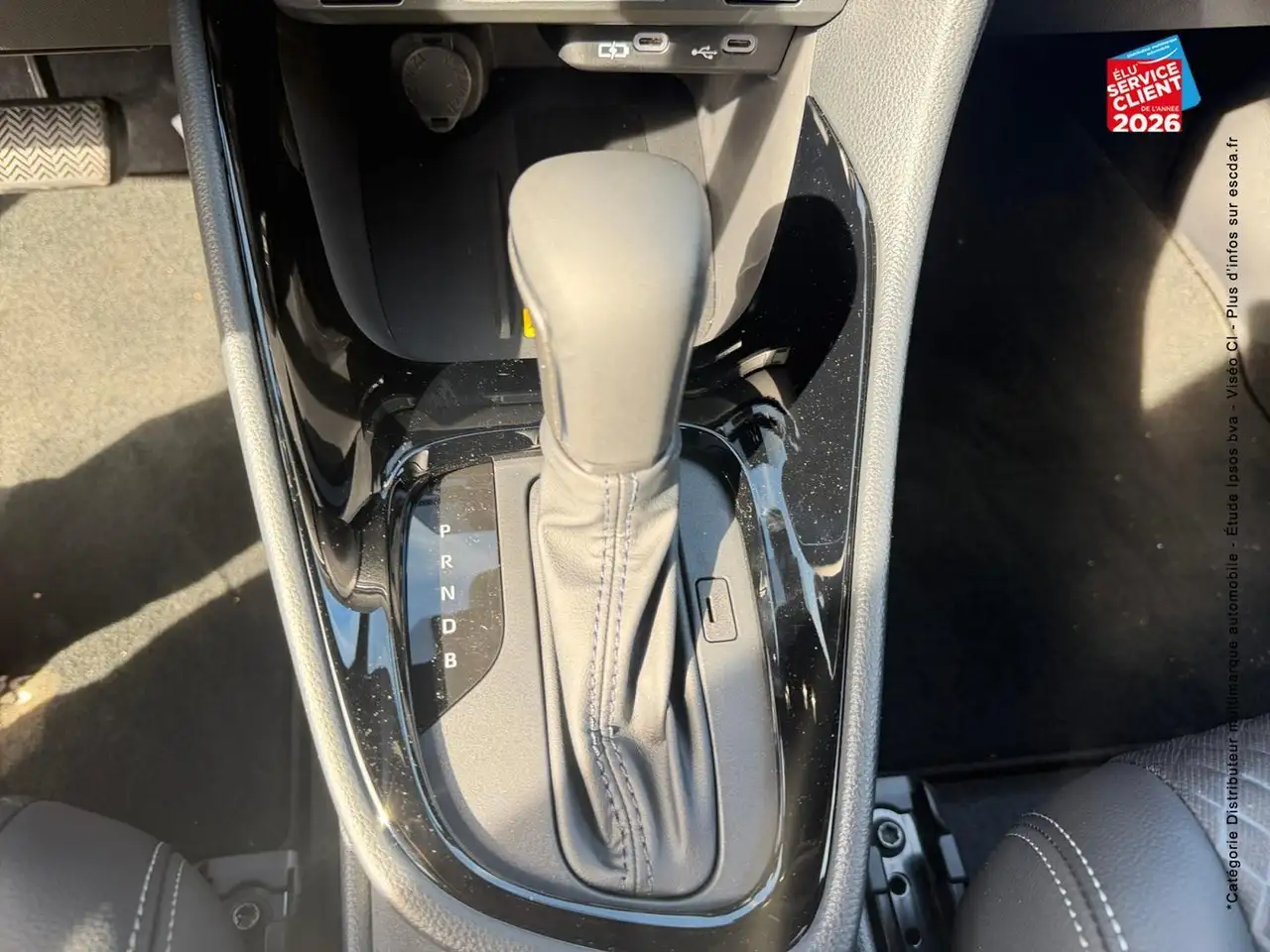 Toyota Yaris Yaris — photo 16
