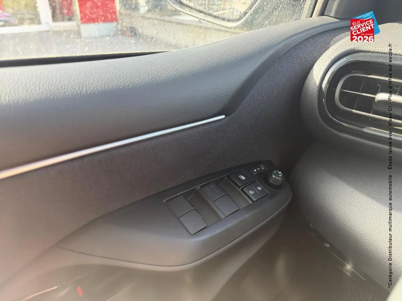 Toyota Yaris Yaris — photo 19