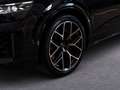 Audi RS Q8 RSQ8 4.0 TFSI quattro MATRIX LED+PANO+360°+AHK+ Schwarz - thumbnail 10