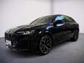 Audi RS Q8 RSQ8 4.0 TFSI quattro MATRIX LED+PANO+360°+AHK+ Schwarz - thumbnail 3