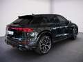 Audi RS Q8 RSQ8 4.0 TFSI quattro MATRIX LED+PANO+360°+AHK+ Schwarz - thumbnail 6