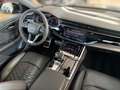 Audi RS Q8 RSQ8 4.0 TFSI quattro MATRIX LED+PANO+360°+AHK+ Schwarz - thumbnail 21