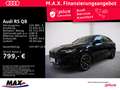 Audi RS Q8 RSQ8 4.0 TFSI quattro MATRIX LED+PANO+360°+AHK+ Schwarz - thumbnail 1