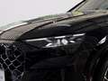 Audi RS Q8 RSQ8 4.0 TFSI quattro MATRIX LED+PANO+360°+AHK+ Schwarz - thumbnail 9