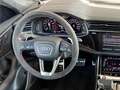 Audi RS Q8 RSQ8 4.0 TFSI quattro MATRIX LED+PANO+360°+AHK+ Schwarz - thumbnail 14