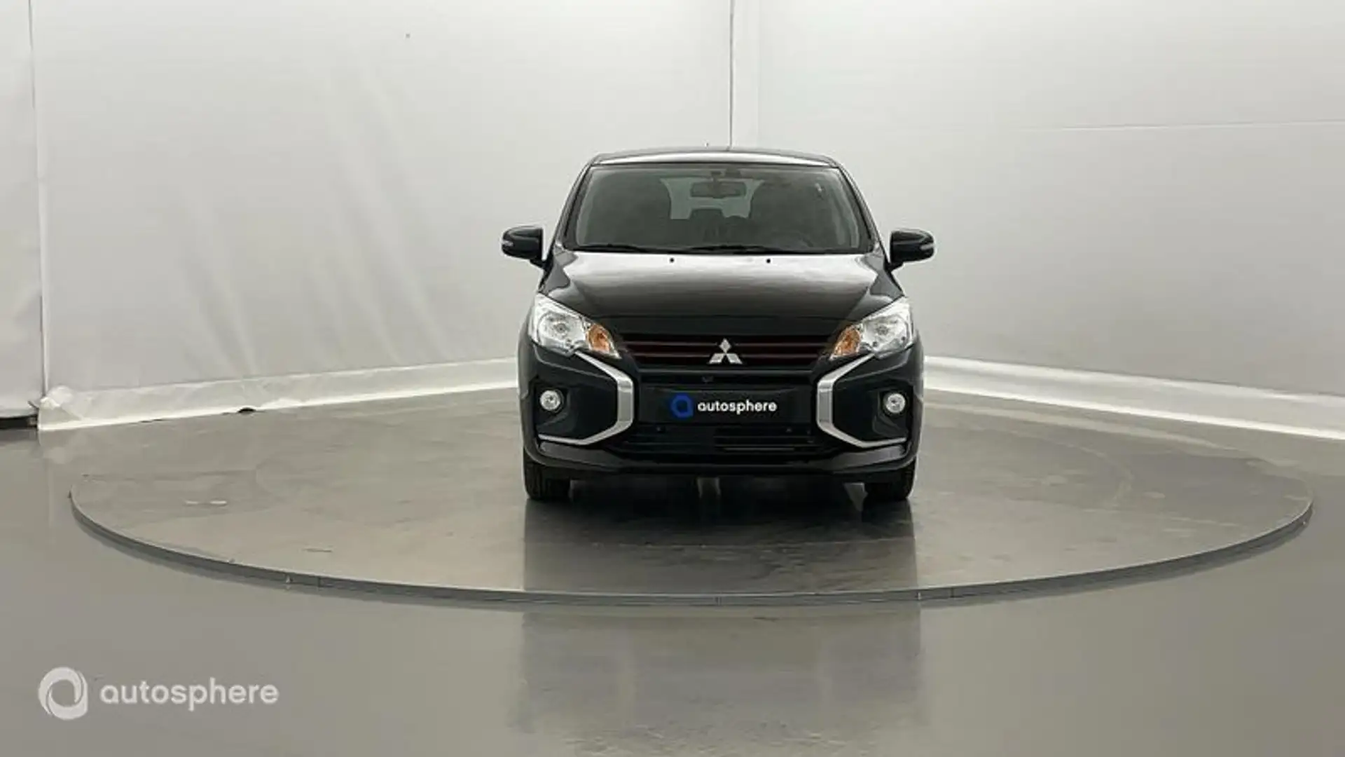 Mitsubishi Space Star 1.2 MIVEC 71ch Red Line EDITION 2024 - 2