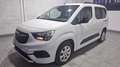 Opel Combo 1.5 TD 75kW (100CV) S/S Edition Plus L Weiß - thumbnail 4
