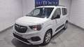 Opel Combo 1.5 TD 75kW (100CV) S/S Edition Plus L Weiß - thumbnail 1