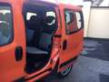 Fiat Qubo 1.4 8v Lounge 77cv Pomarańczowy - thumbnail 10