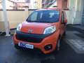Fiat Qubo 1.4 8v Lounge 77cv Pomarańczowy - thumbnail 1