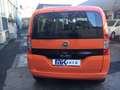 Fiat Qubo 1.4 8v Lounge 77cv Pomarańczowy - thumbnail 4