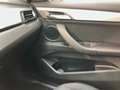 BMW X1 Advantage Schwarz - thumbnail 12
