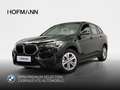 BMW X1 Advantage Schwarz - thumbnail 11