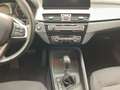BMW X1 Advantage Schwarz - thumbnail 3