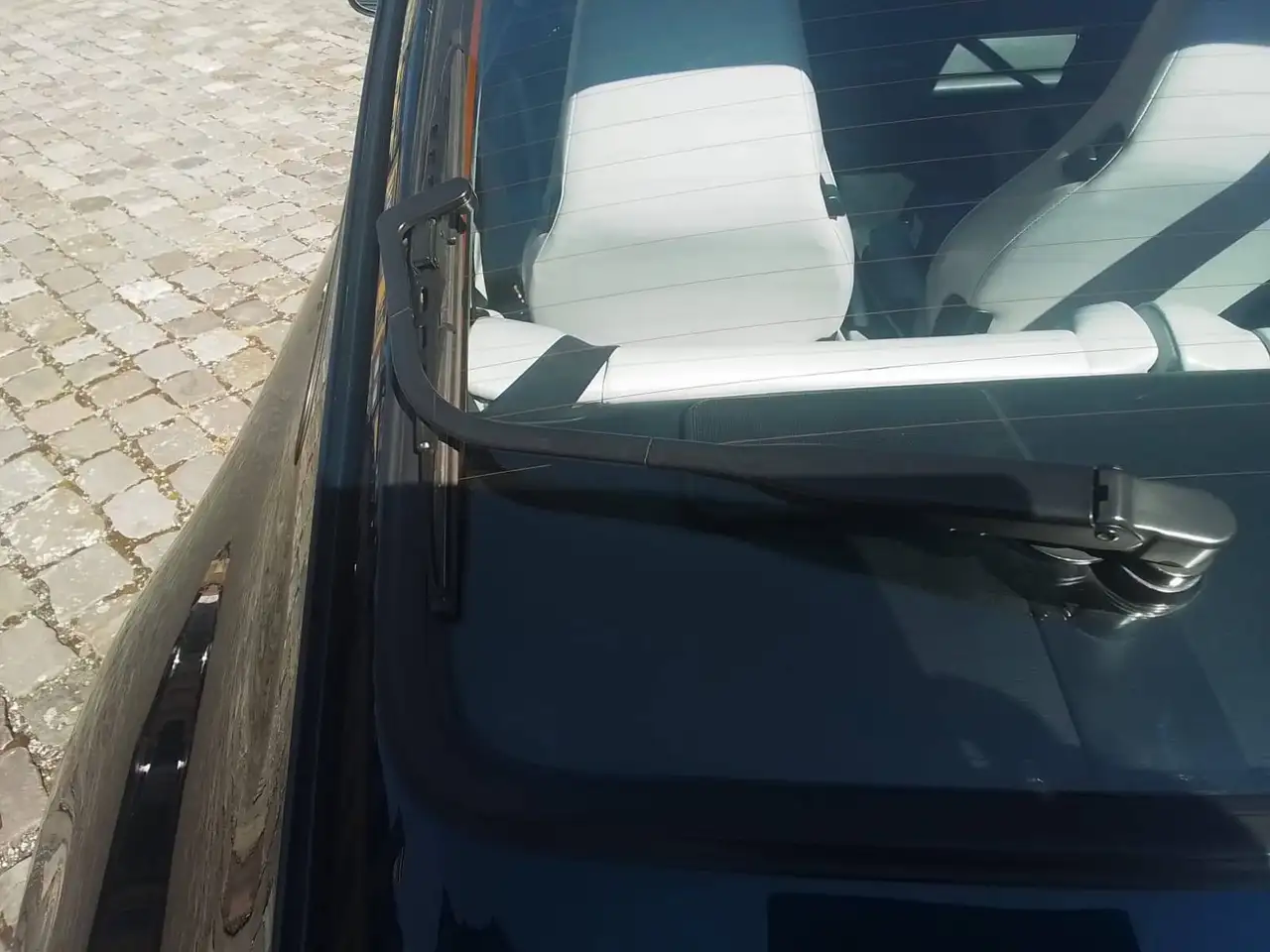 Porsche 964 911 Carrera 4 ohne SSD ohne Airbags H-Zulassung, foto 9
