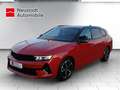 Opel Astra GS-Line Sports Tourer Abstandstempomat, Navi Rot - thumbnail 1