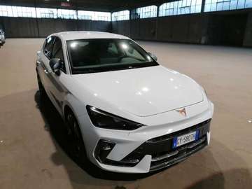 Leon 2.0 tdi 150cv dsg