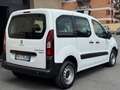 Peugeot Partner Tepee BlueHDi 75 Access N1 5 POSTI Bianco - thumbnail 6