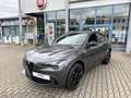 Alfa Romeo Stelvio Stelvio Quadrifoglio Q4 2.9 V6 Bi-Turbo Grau - thumbnail 4