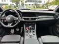 Alfa Romeo Stelvio Stelvio Quadrifoglio Q4 2.9 V6 Bi-Turbo Grau - thumbnail 14