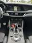 Alfa Romeo Stelvio Stelvio Quadrifoglio Q4 2.9 V6 Bi-Turbo Grau - thumbnail 15