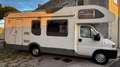 Caravans-Wohnm Knaus Sun Traveller 700 Белый - thumbnail 2