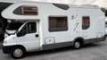 Caravans-Wohnm Knaus Sun Traveller 700 Белый - thumbnail 1