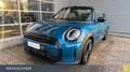 MINI Cooper Cabrio Classic Trim LED Sportsitz PDC 16" Blau - thumbnail 1