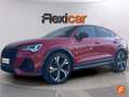 Audi Q3 35 TDI S line 110kW Rojo - thumbnail 3
