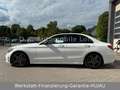 Mercedes-Benz C 400 C -Klasse Lim. C 400 4Matic/AMG-LINE/TOP** Alb - thumbnail 4