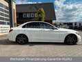 Mercedes-Benz C 400 C -Klasse Lim. C 400 4Matic/AMG-LINE/TOP** Alb - thumbnail 9
