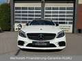 Mercedes-Benz C 400 C -Klasse Lim. C 400 4Matic/AMG-LINE/TOP** Alb - thumbnail 2
