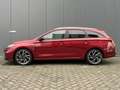 Hyundai i30 Wagon 1.5 T-GDi 160pk N-Line | Leder | Camera | Cl Rood - thumbnail 2