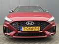 Hyundai i30 Wagon 1.5 T-GDi 160pk N-Line | Leder | Camera | Cl Rood - thumbnail 4