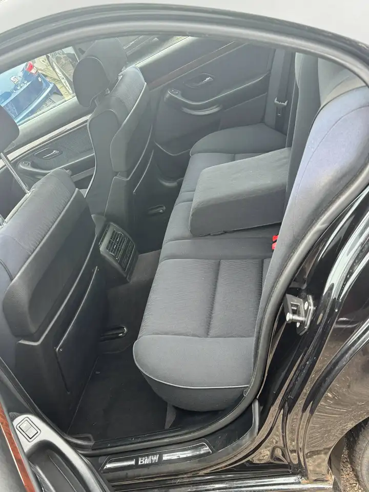 BMW 523i*SERVO LEDERLENKRAD ALUFELGEN KLIMA MEMORY, foto 11
