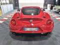 Alfa Romeo 4C 1750 TBi 240 Rot - thumbnail 3