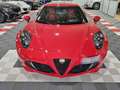 Alfa Romeo 4C 1750 TBi 240 Rot - thumbnail 7