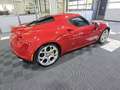 Alfa Romeo 4C 1750 TBi 240 Rot - thumbnail 6