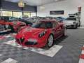 Alfa Romeo 4C 1750 TBi 240 Rot - thumbnail 1