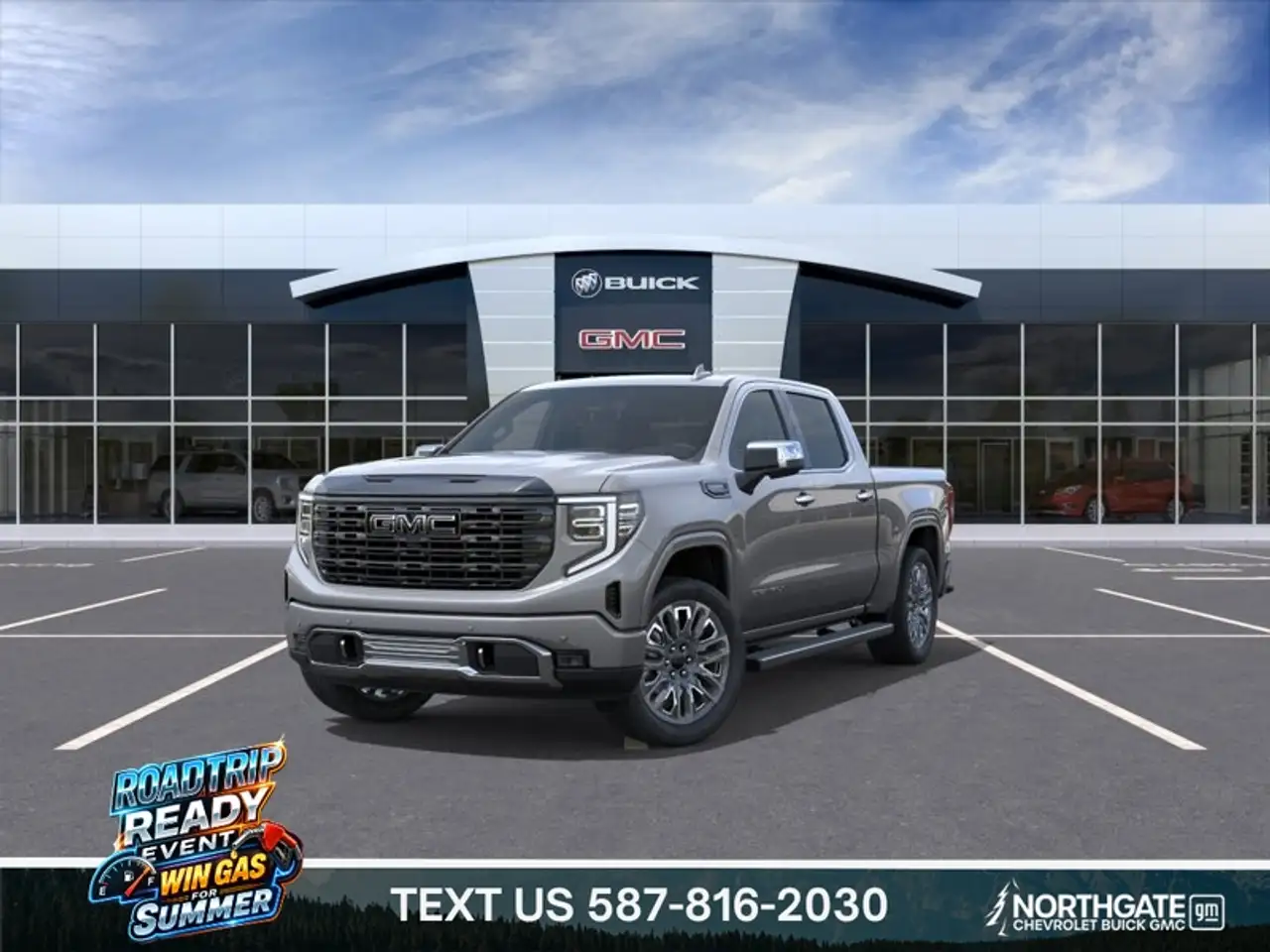 GMC Sierra 1500 fotografie GMC Sierra 1500