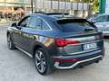 Audi Q5 SPB 40TDI QUATTRO S TRONIC S LINE PLUS TETTO C21 Grigio - thumbnail 3