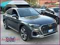 Audi Q5 SPB 40TDI QUATTRO S TRONIC S LINE PLUS TETTO C21 Grigio - thumbnail 1