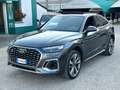 Audi Q5 SPB 40TDI QUATTRO S TRONIC S LINE PLUS TETTO C21 Grigio - thumbnail 2