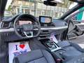 Audi Q5 SPB 40TDI QUATTRO S TRONIC S LINE PLUS TETTO C21 Grigio - thumbnail 5