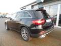 Mercedes-Benz GLC 250 4MATIC EXCLUSIVE Autom. Schwarz - thumbnail 3