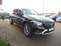 Mercedes-Benz GLC 250 4MATIC EXCLUSIVE Autom. Schwarz - thumbnail 2