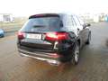 Mercedes-Benz GLC 250 4MATIC EXCLUSIVE Autom. Schwarz - thumbnail 4