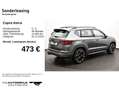CUPRA Ateca 2.0 TSI 4Drive DSG VZ Grau - thumbnail 2