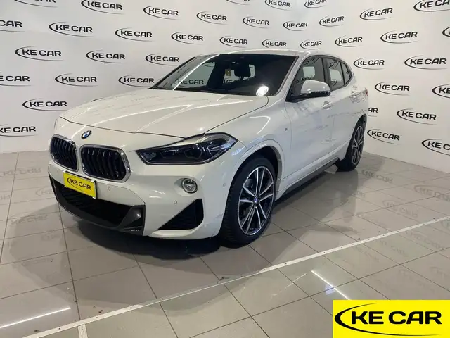 BMW X2 M sDrive 18d M Sport DCT