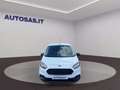 Ford Transit Courier 1.0 ecoboost 100cv S&S Trend my20 Blanc - thumbnail 1